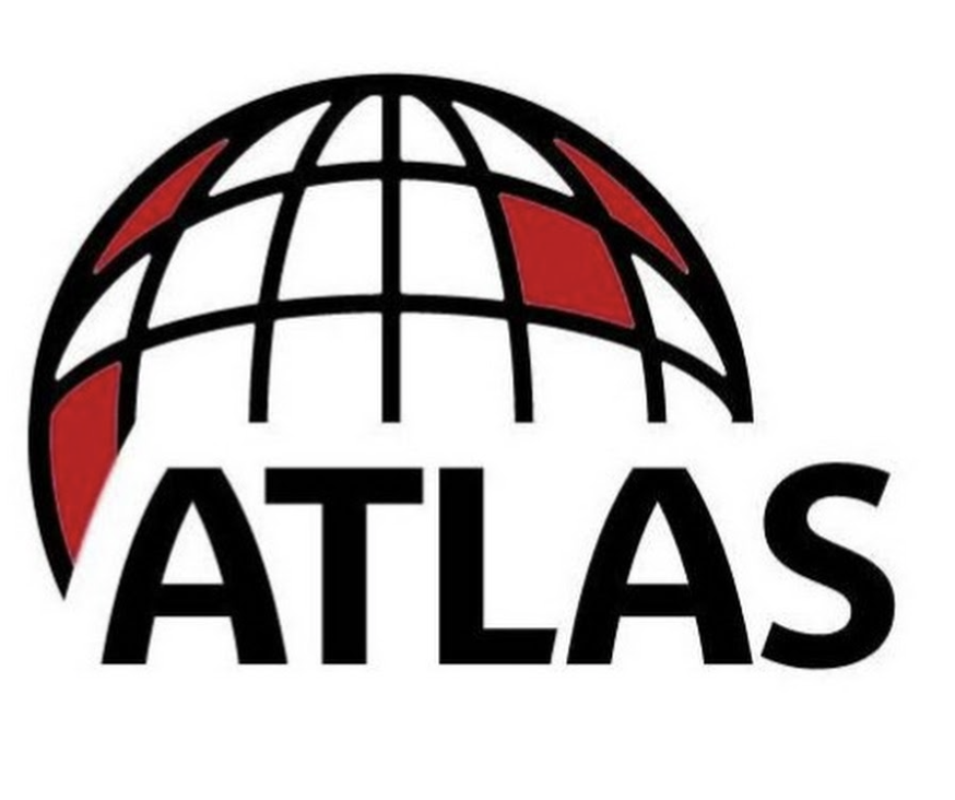 Atlas Logo Partners